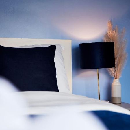 *Little Haven In Leeds* ¤Private Parking¤ Ensuite リーズ エクステリア 写真
