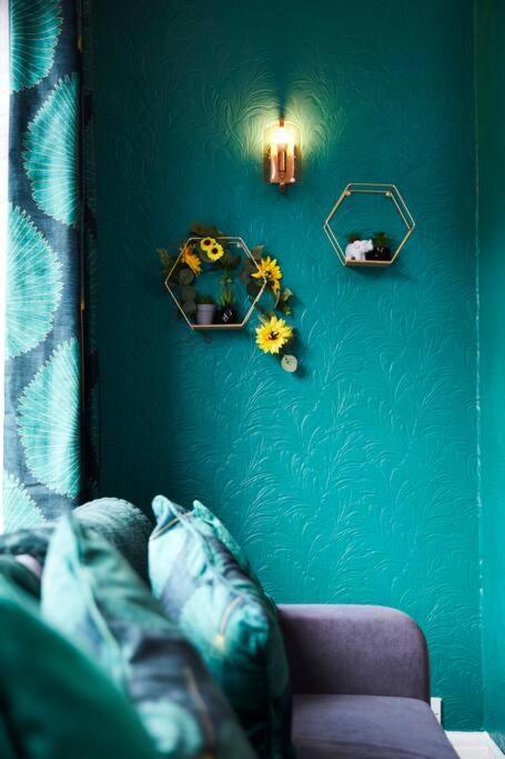 *Little Haven In Leeds* ¤Private Parking¤ Ensuite リーズ エクステリア 写真