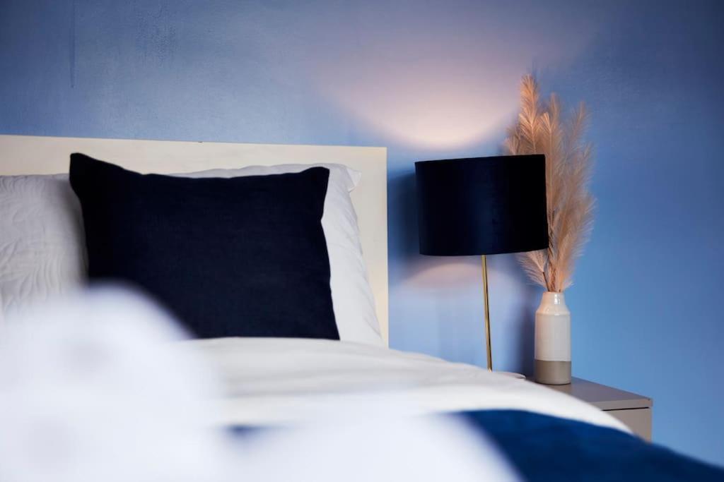 *Little Haven In Leeds* ¤Private Parking¤ Ensuite リーズ エクステリア 写真