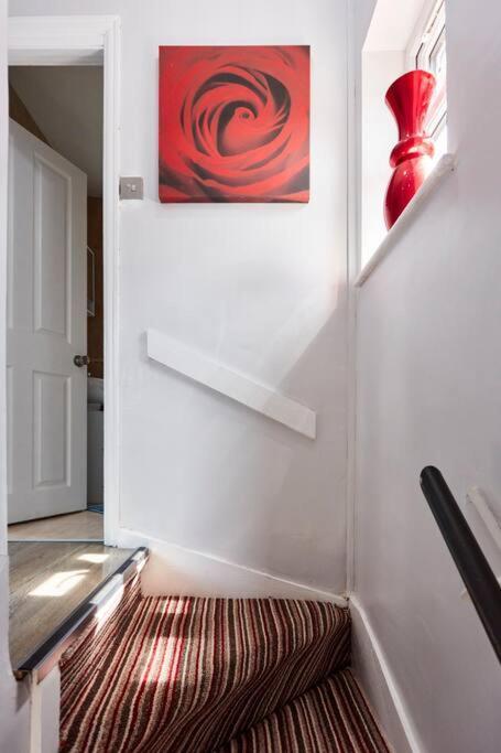 *Little Haven In Leeds* ¤Private Parking¤ Ensuite リーズ エクステリア 写真