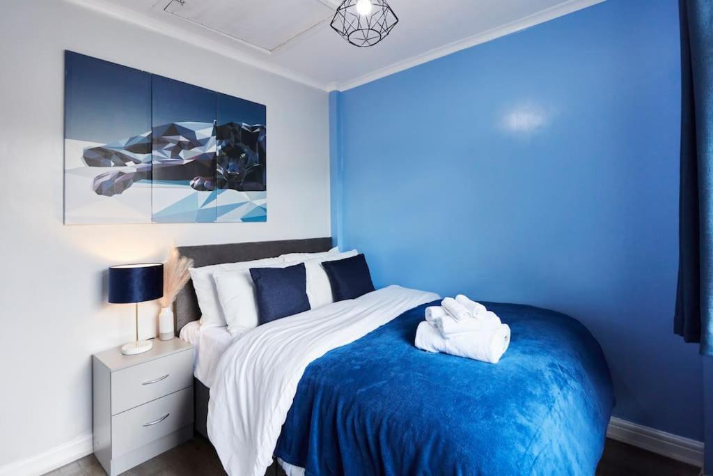 *Little Haven In Leeds* ¤Private Parking¤ Ensuite リーズ エクステリア 写真