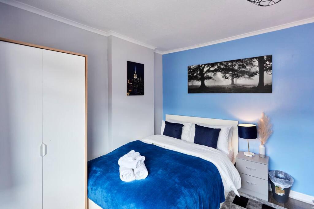 *Little Haven In Leeds* ¤Private Parking¤ Ensuite リーズ エクステリア 写真